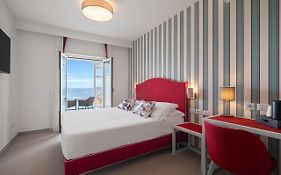Costa d'Orlando Seaside Hotel
